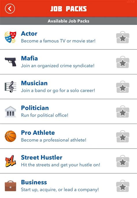 bitlife job interview answers|Bitlife Jobs Guide : r/bitlife .